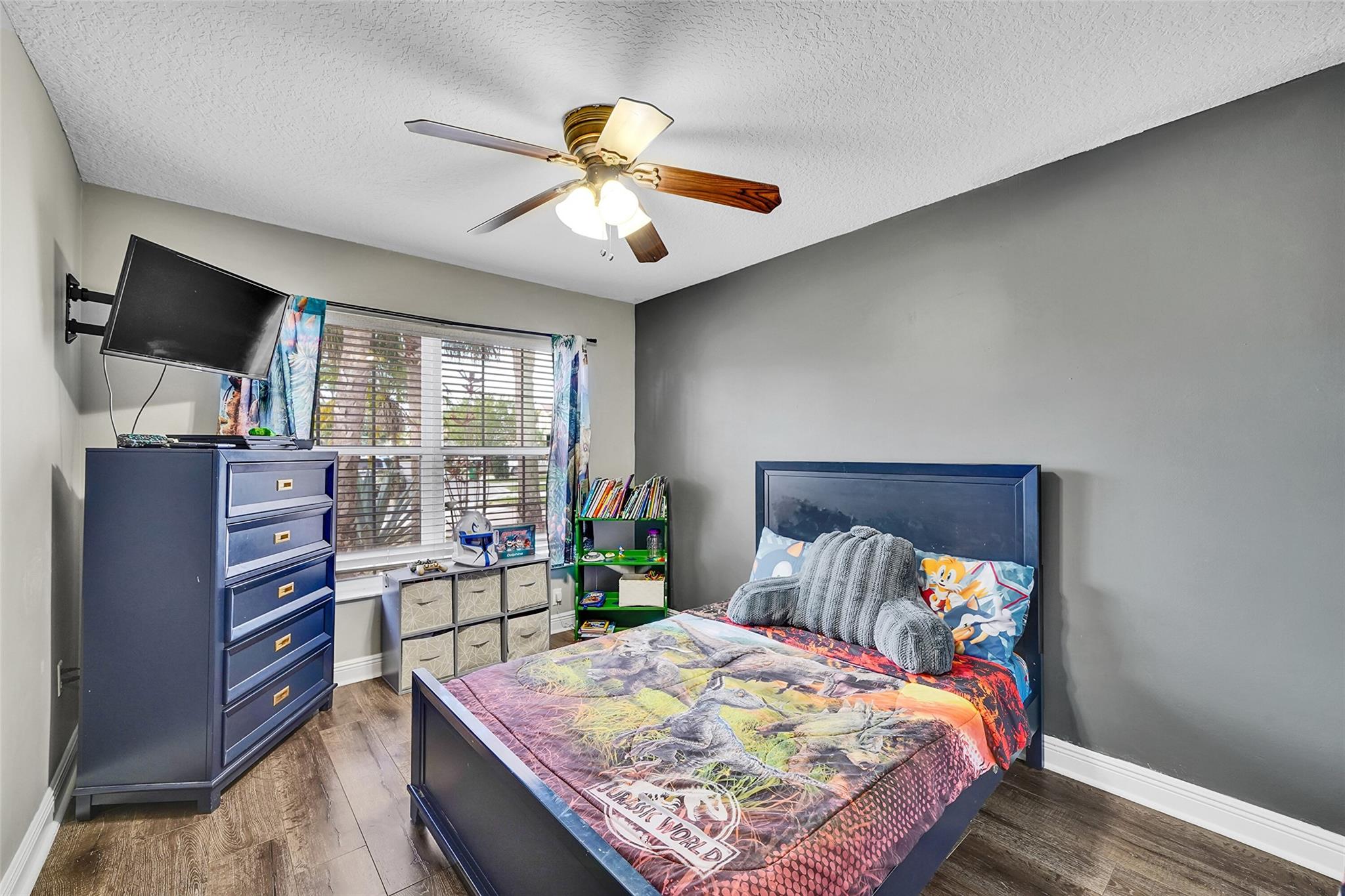 Wyndham Circle 157-9 B - Residential