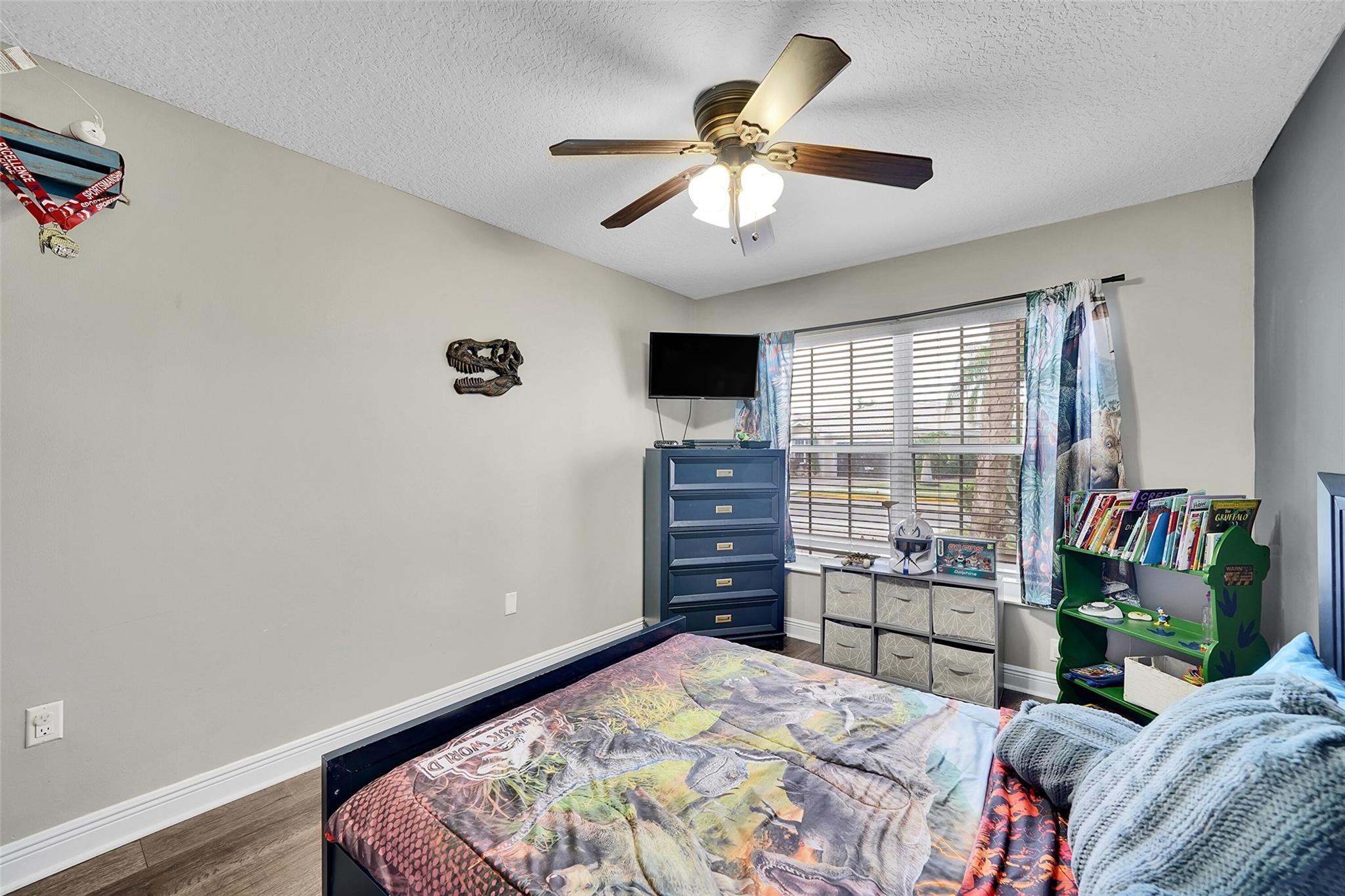 Wyndham Circle 157-9 B - Residential