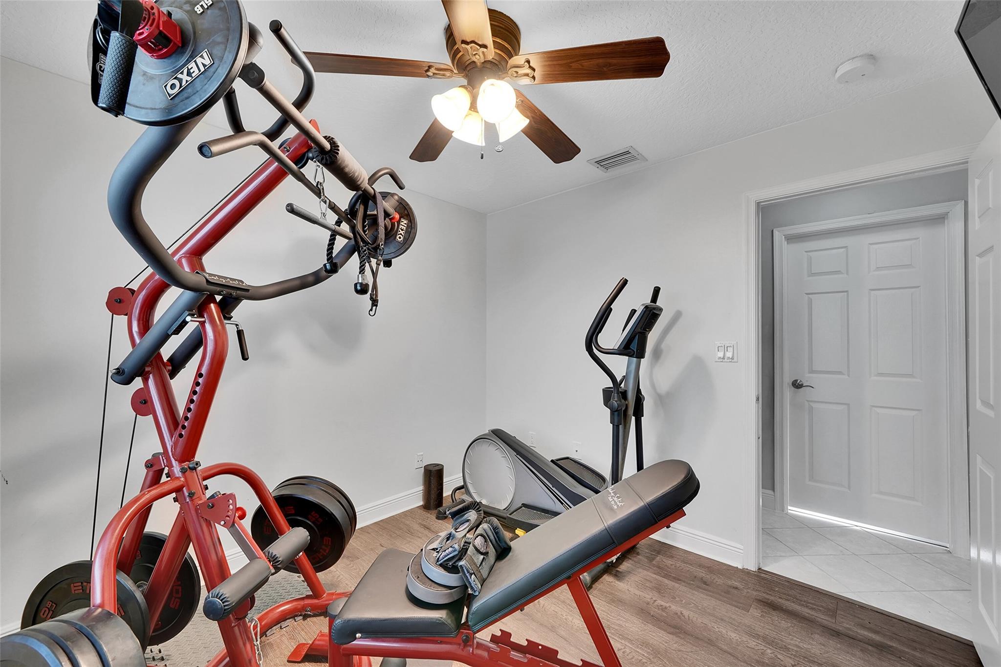 Wyndham Circle 157-9 B - Residential