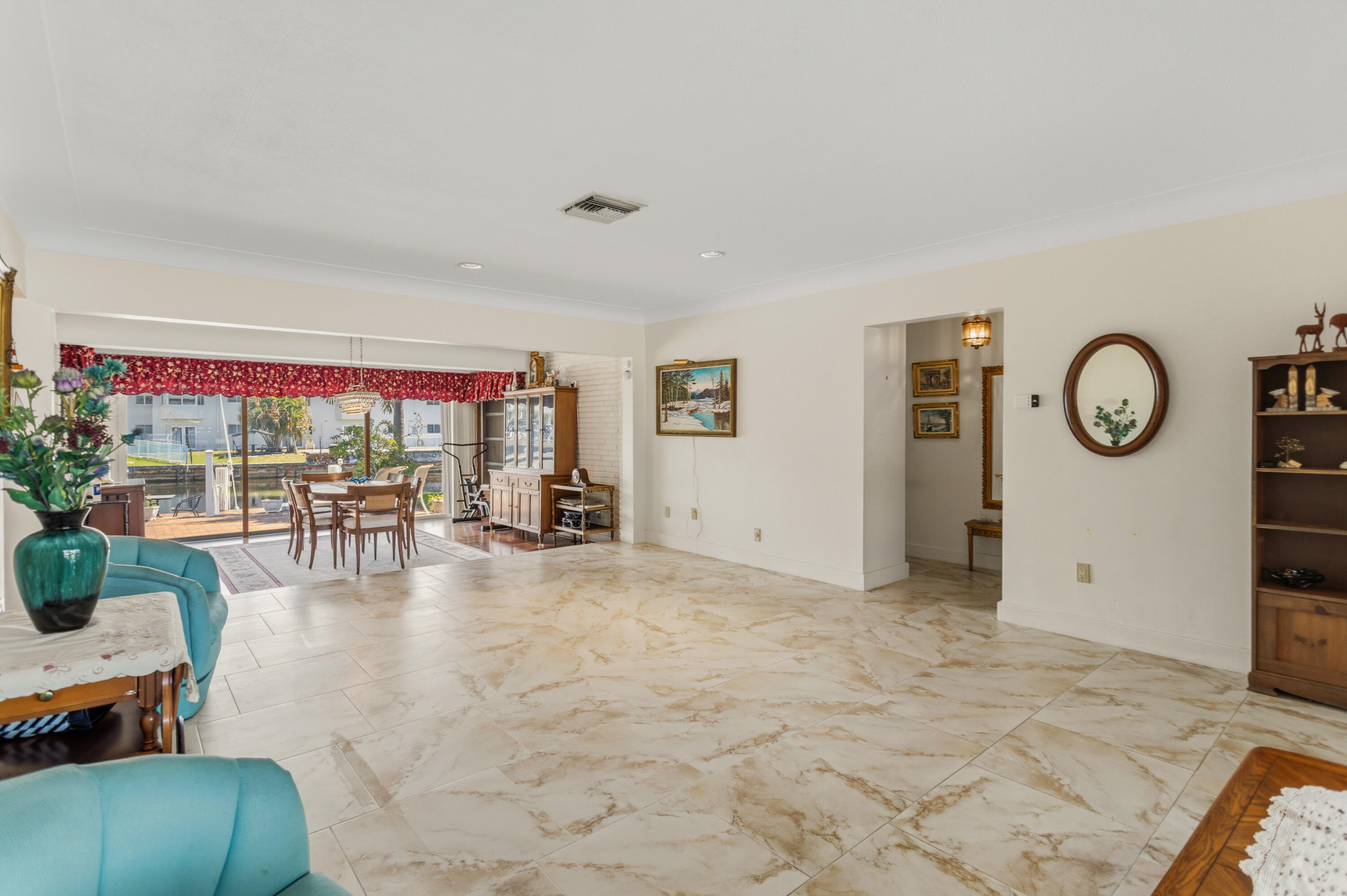 GARDEN ISLES SEC 7 - Residential