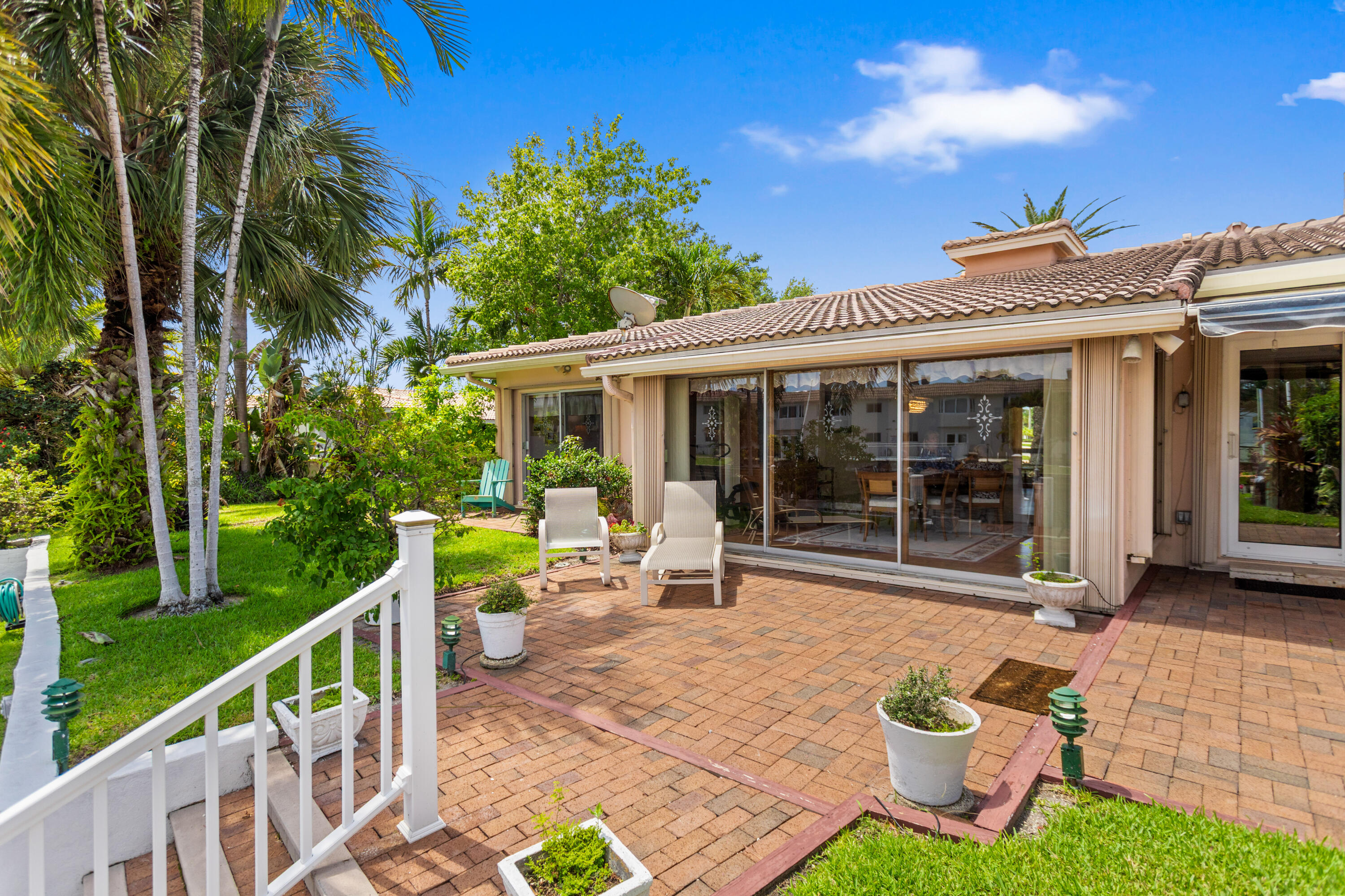 GARDEN ISLES SEC 7 - Residential