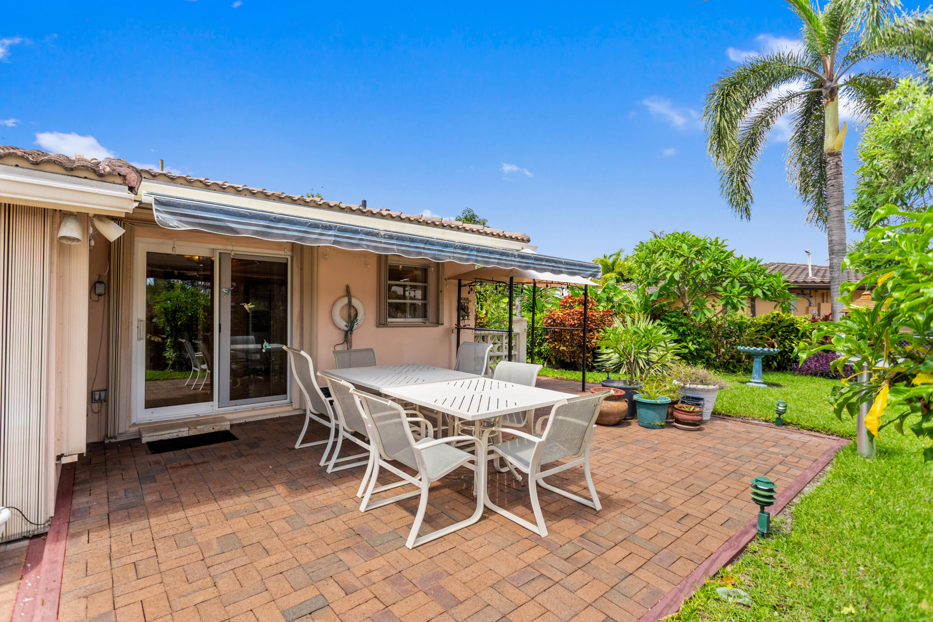 GARDEN ISLES SEC 7 - Residential