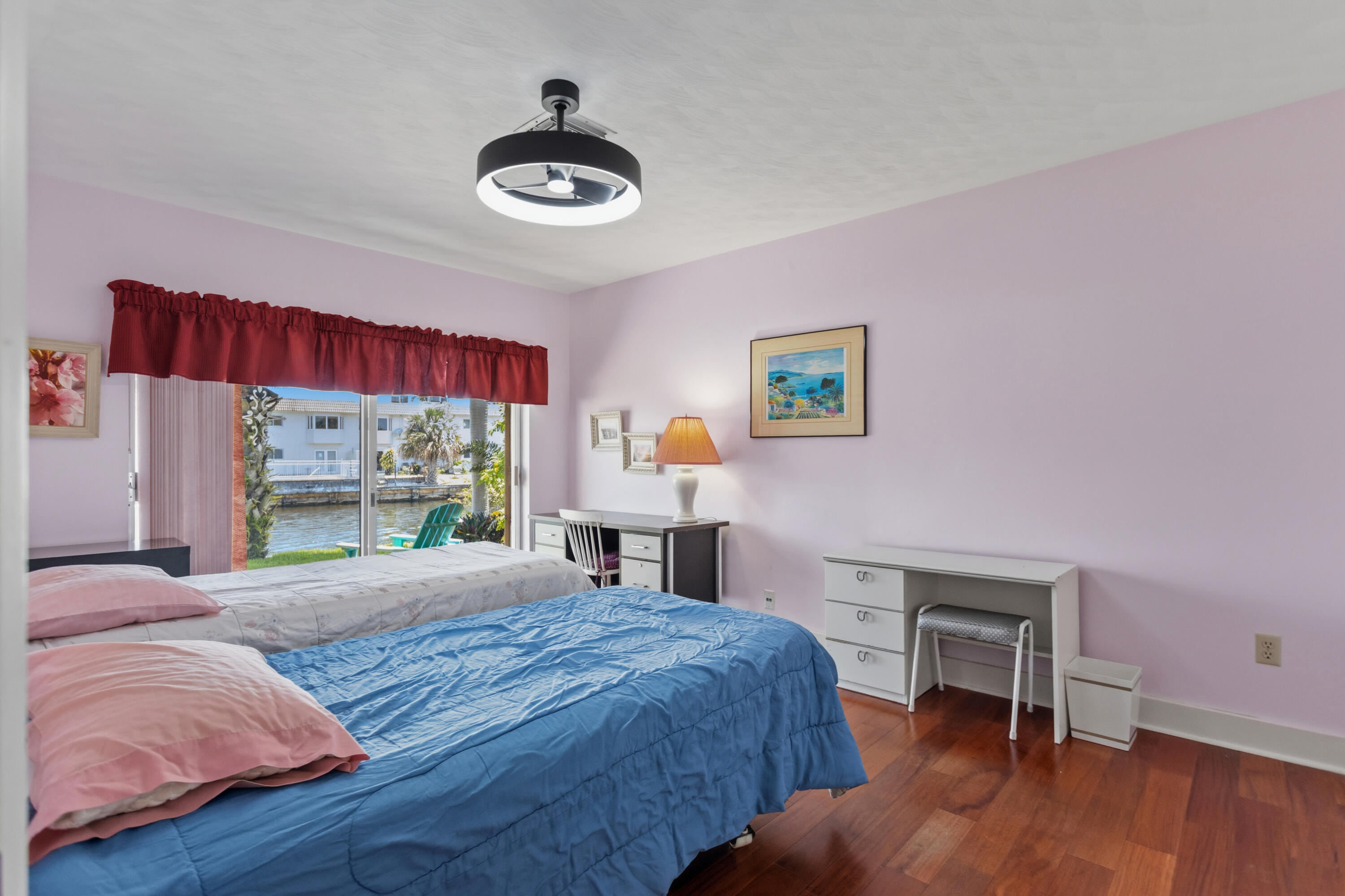 GARDEN ISLES SEC 7 - Residential