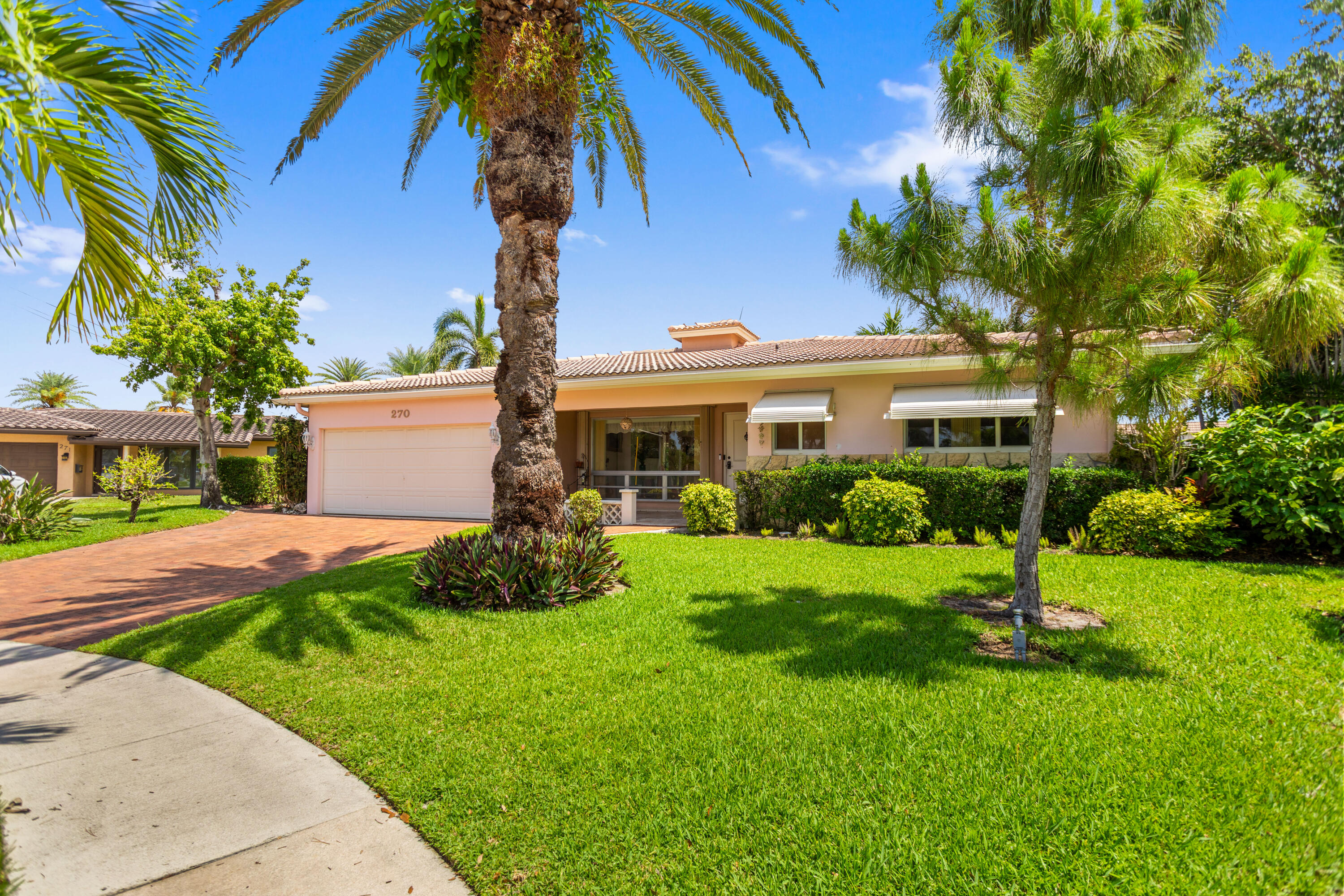 GARDEN ISLES SEC 7 - Residential
