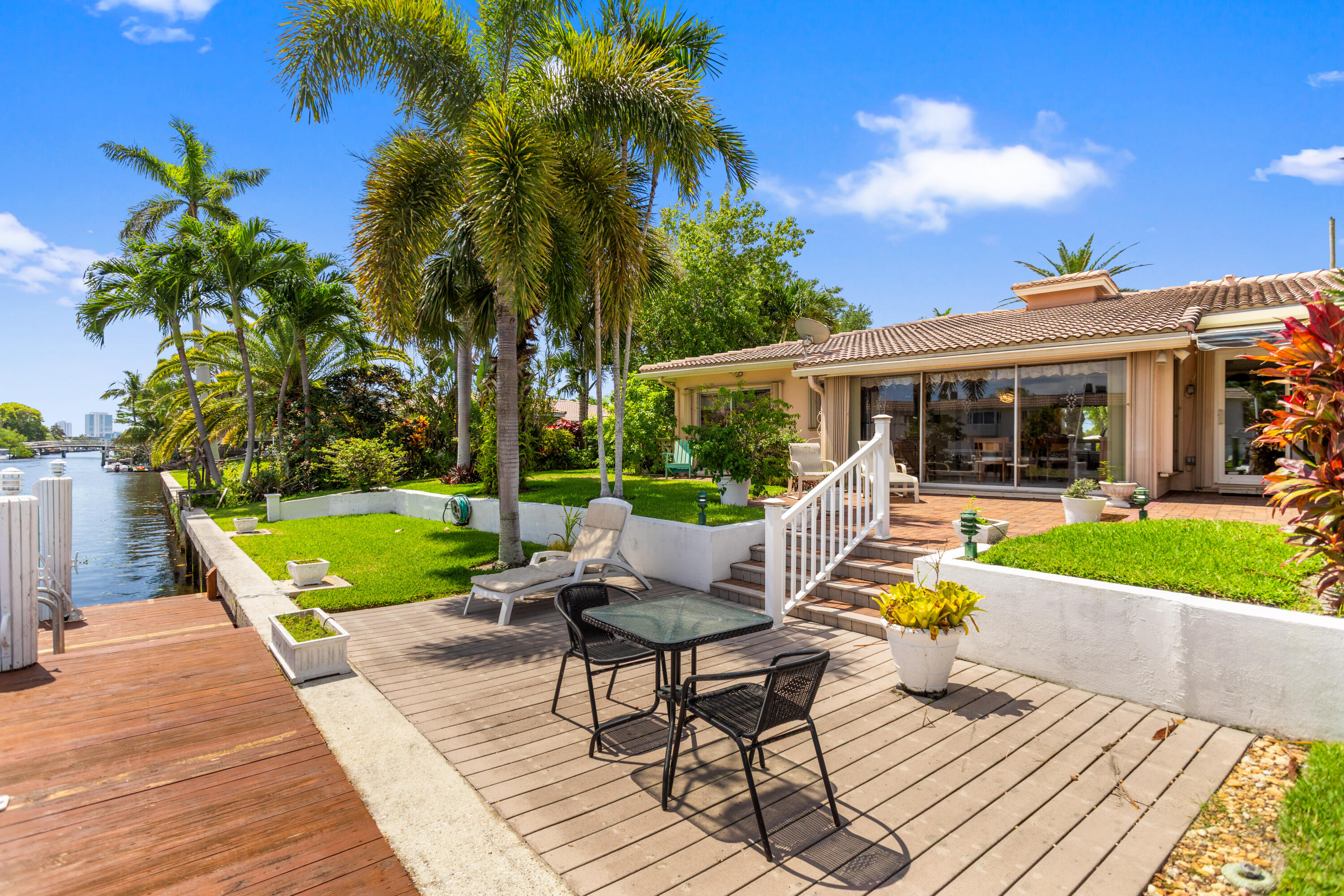 GARDEN ISLES SEC 7 - Residential