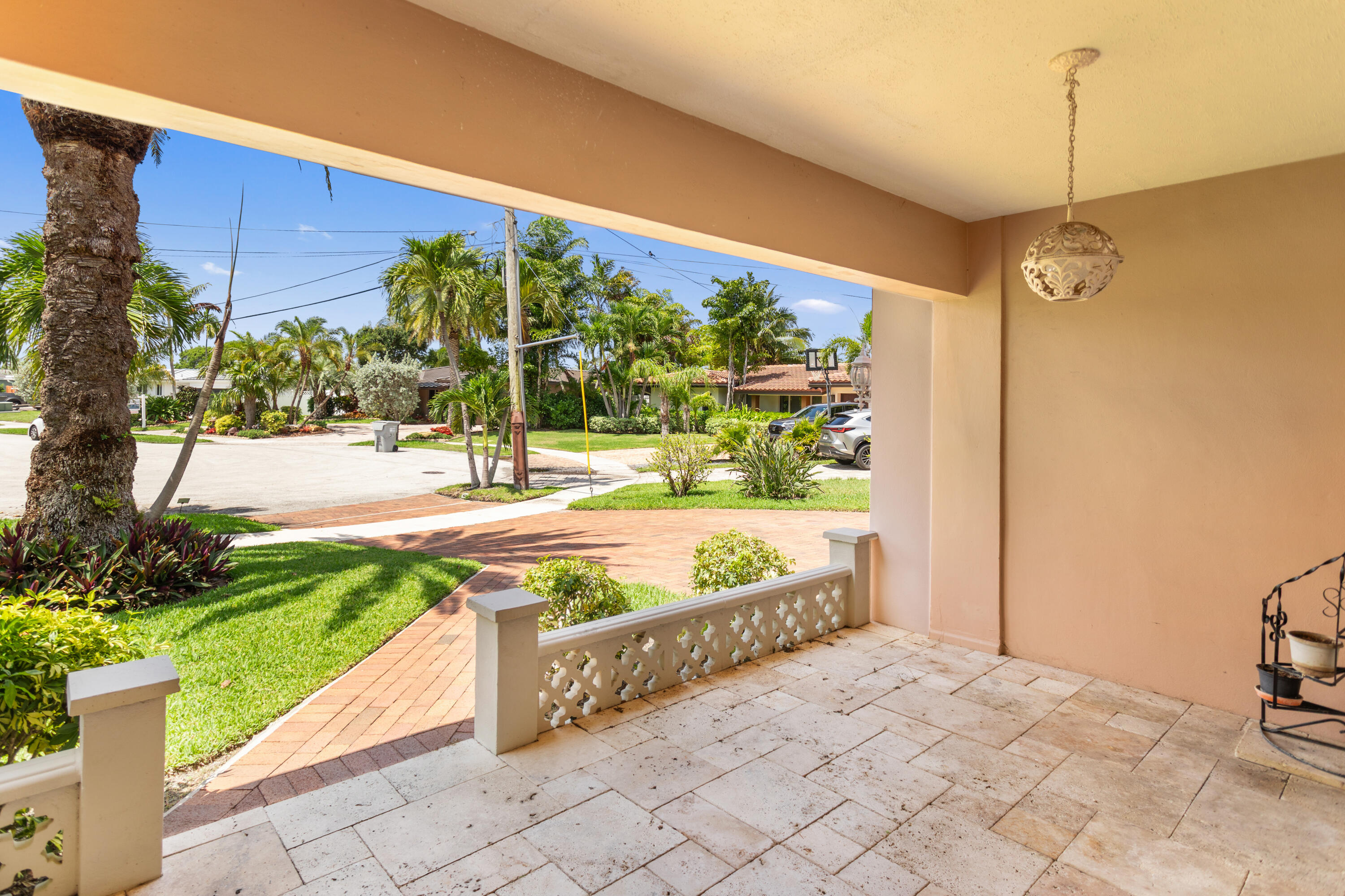 GARDEN ISLES SEC 7 - Residential