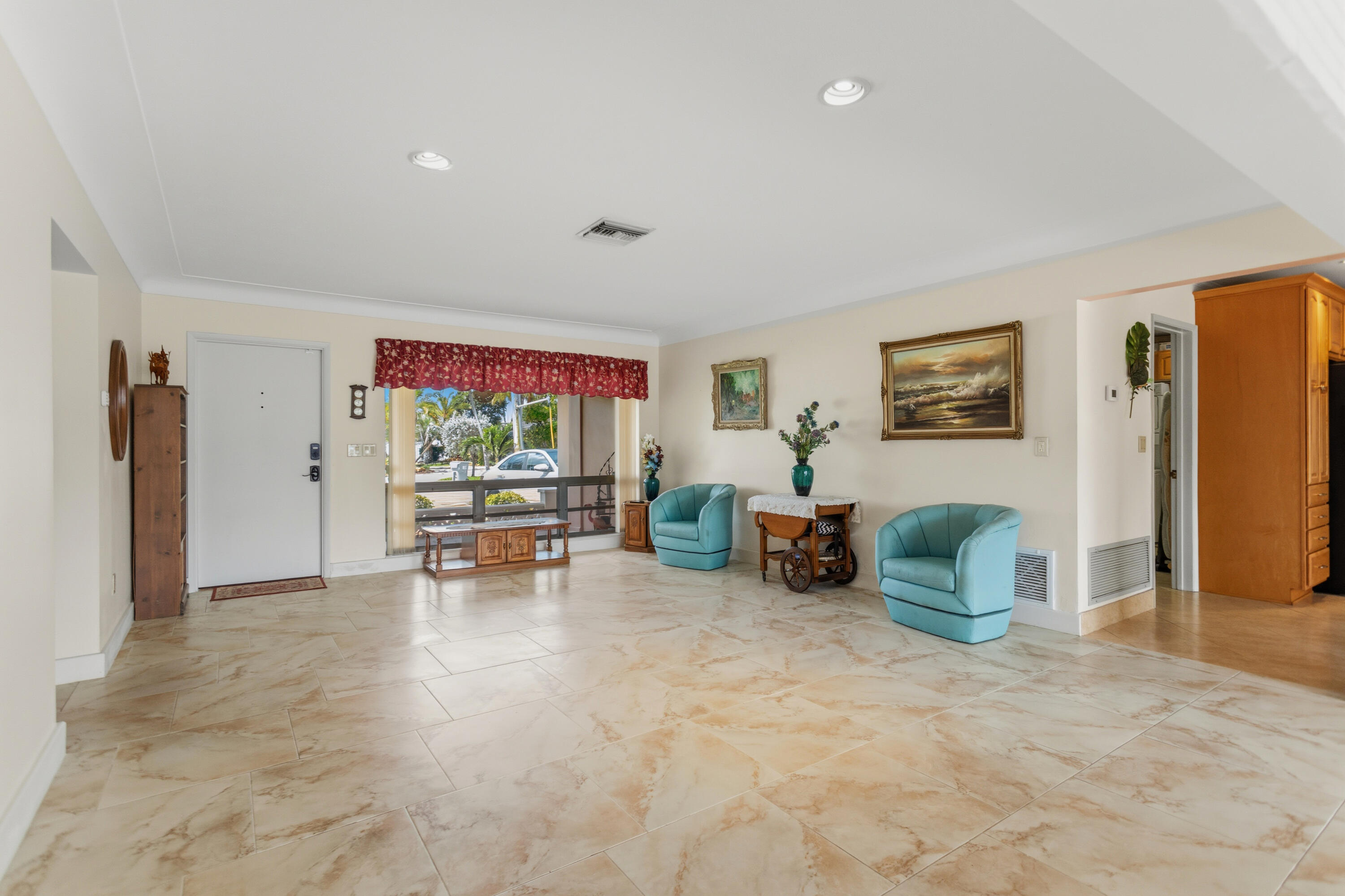 GARDEN ISLES SEC 7 - Residential