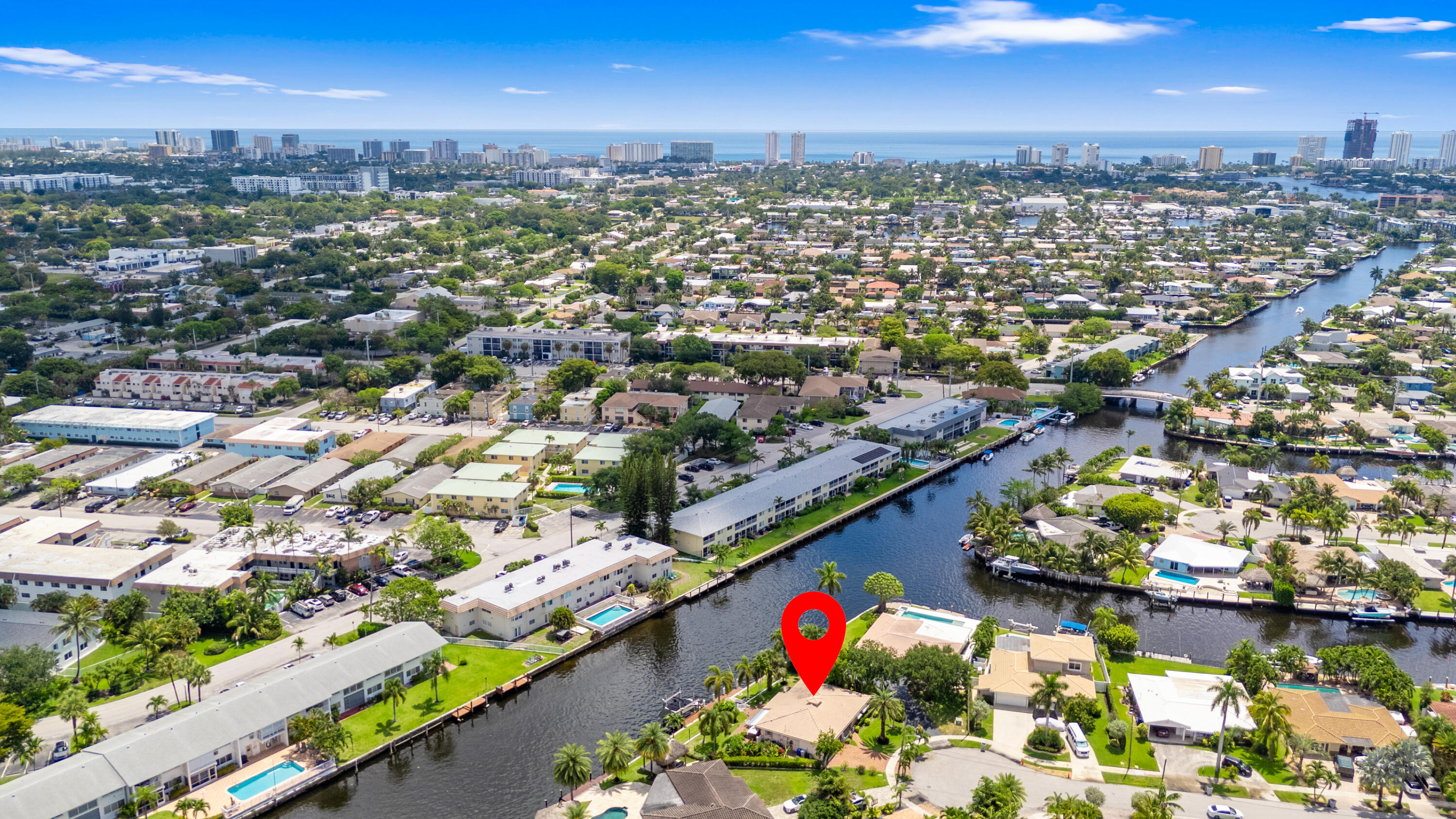 GARDEN ISLES SEC 7 - Residential