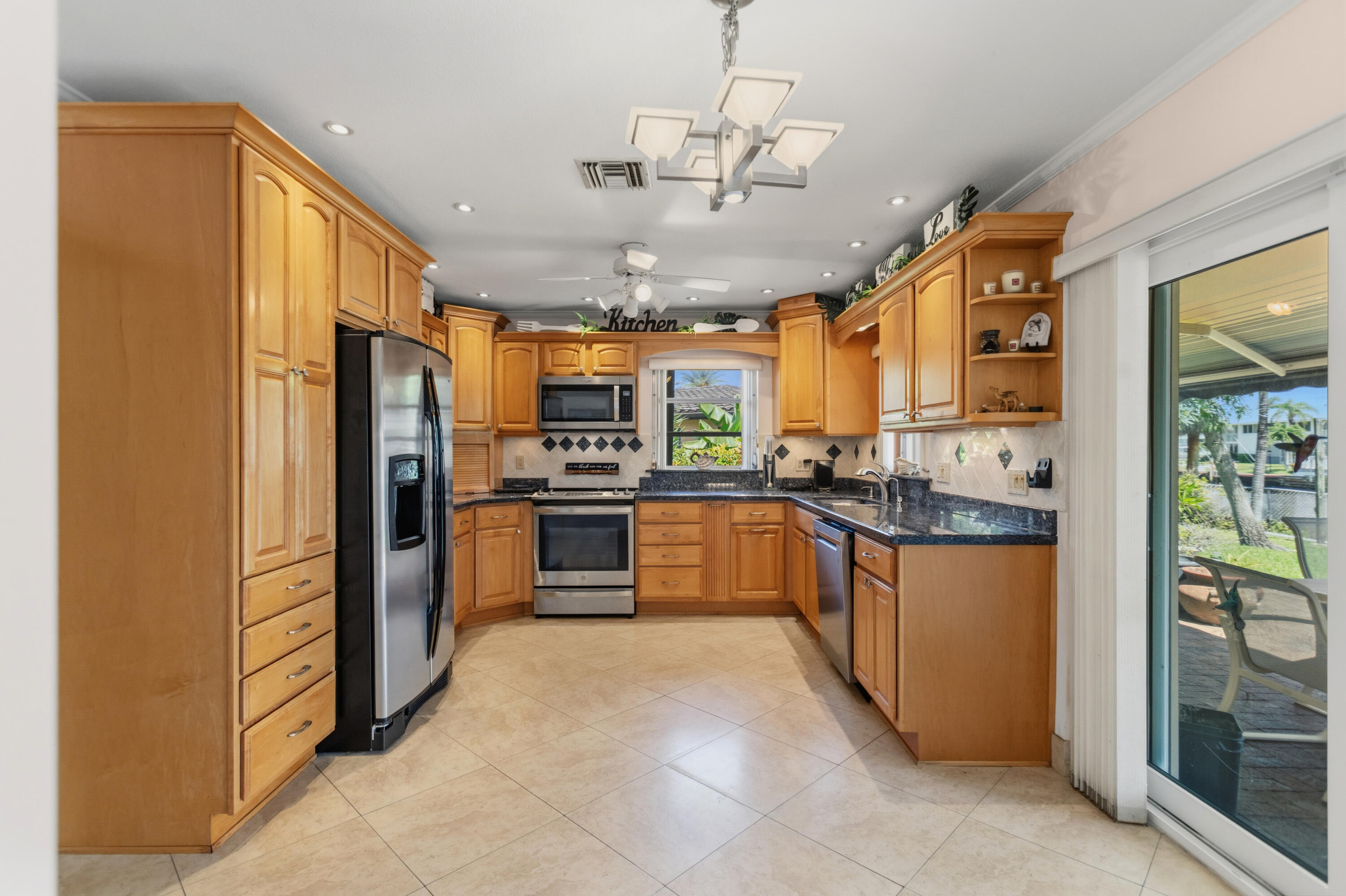 GARDEN ISLES SEC 7 - Residential