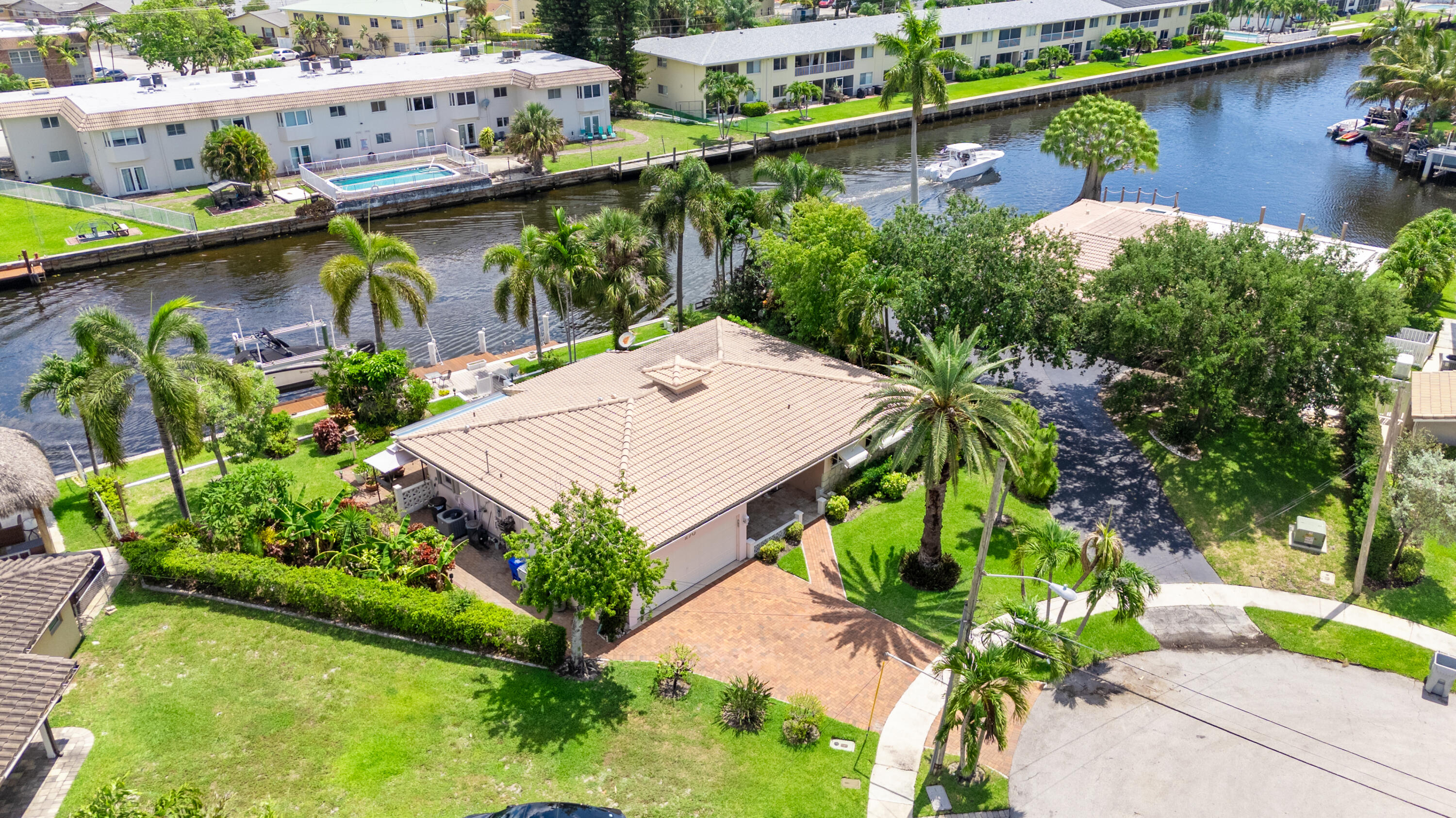 GARDEN ISLES SEC 7 - Residential