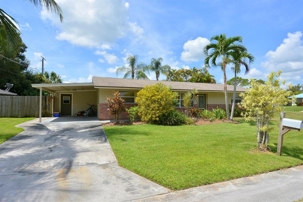 PALM LAKE ESTATES & ZORAT - Residential