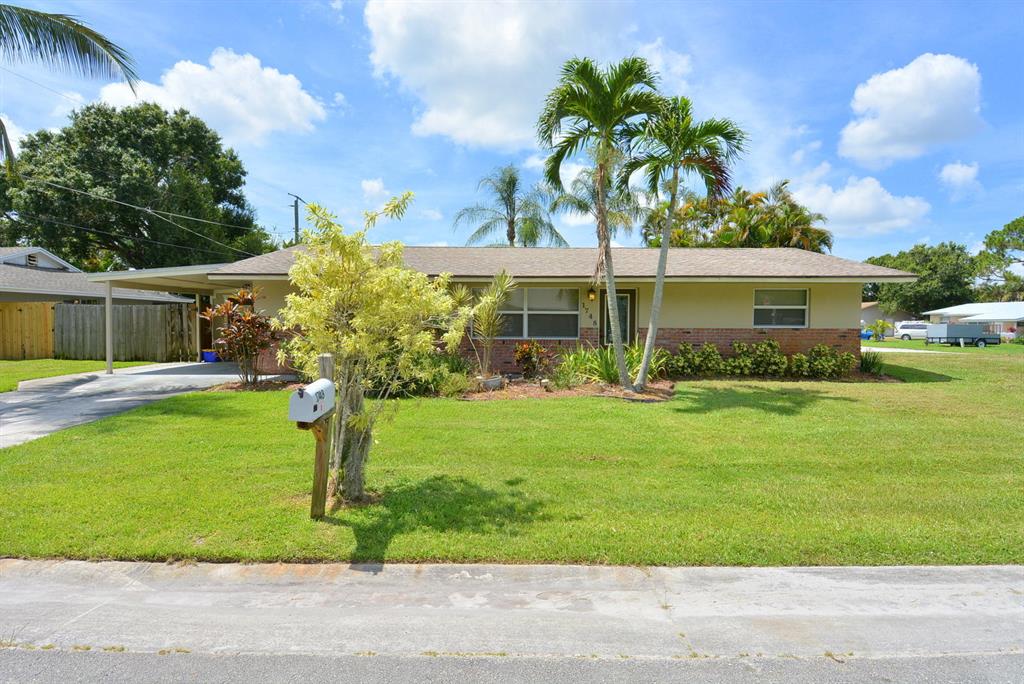 PALM LAKE ESTATES & ZORAT - Residential