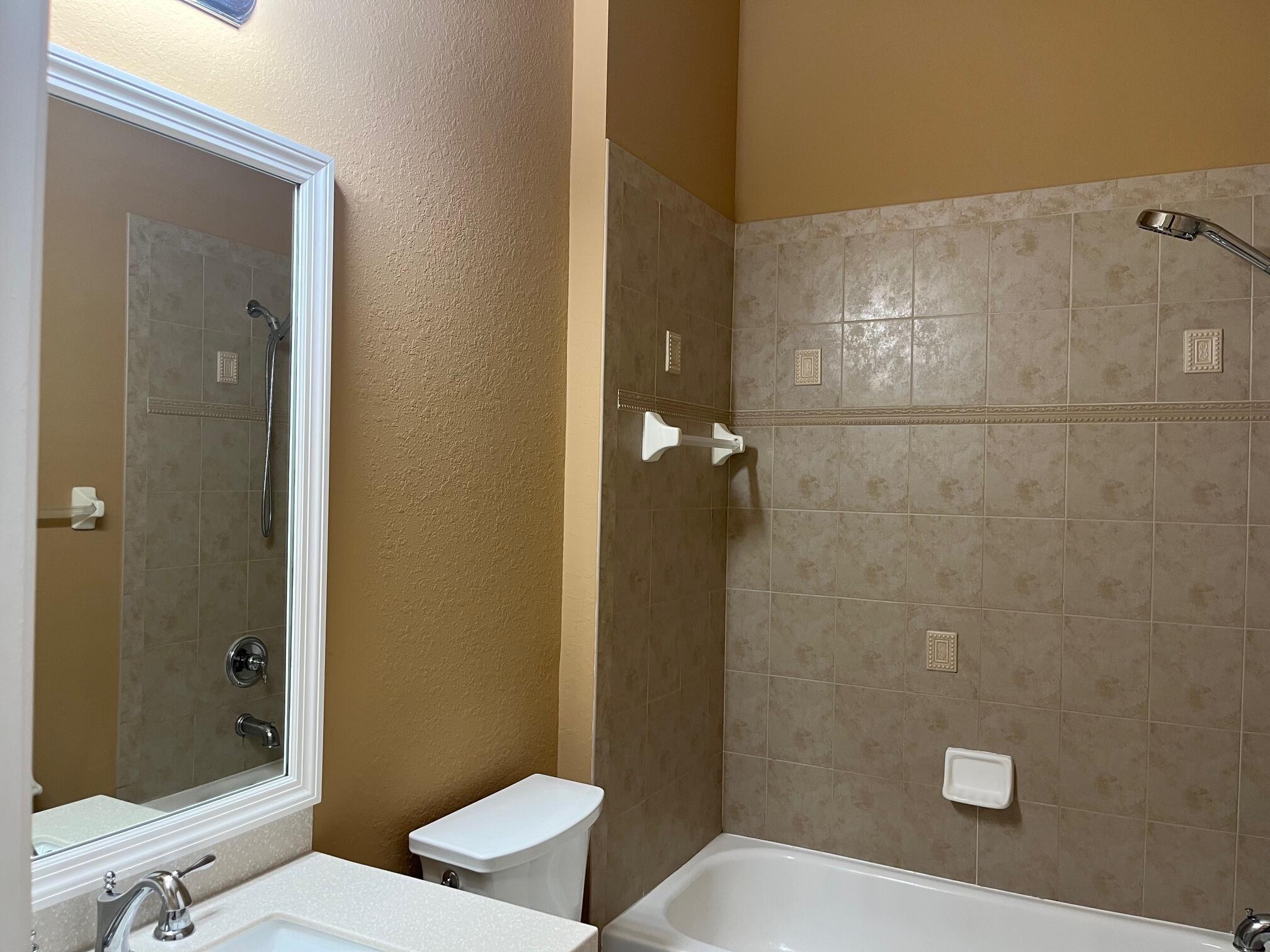 ST JAMES GOLF CLUB POD F - Residential