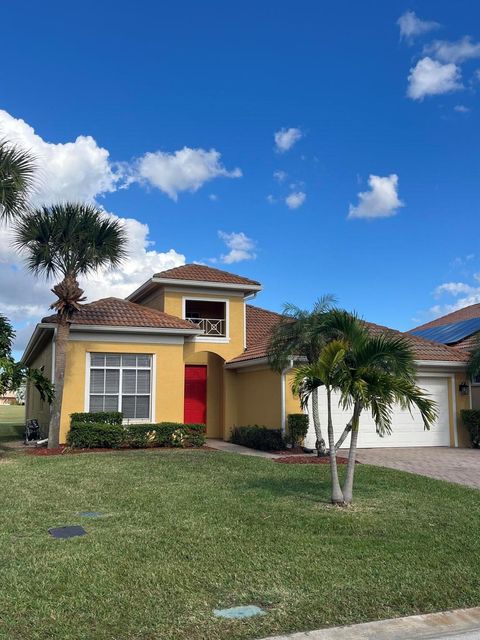 Photo of 331 NW Somerset Circle, Port Saint Lucie, FL 34983 (MLS # R11146771)