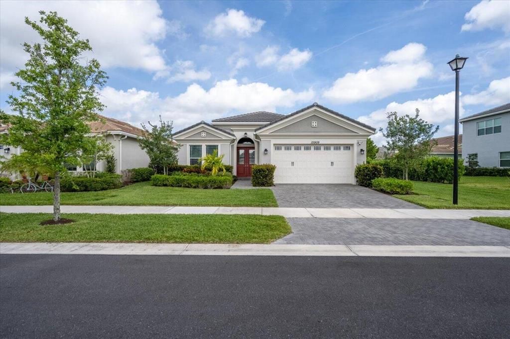 Photo of 15909 Rain Lilly Way Way, Westlake, FL 33470 (MLS # R10786363)