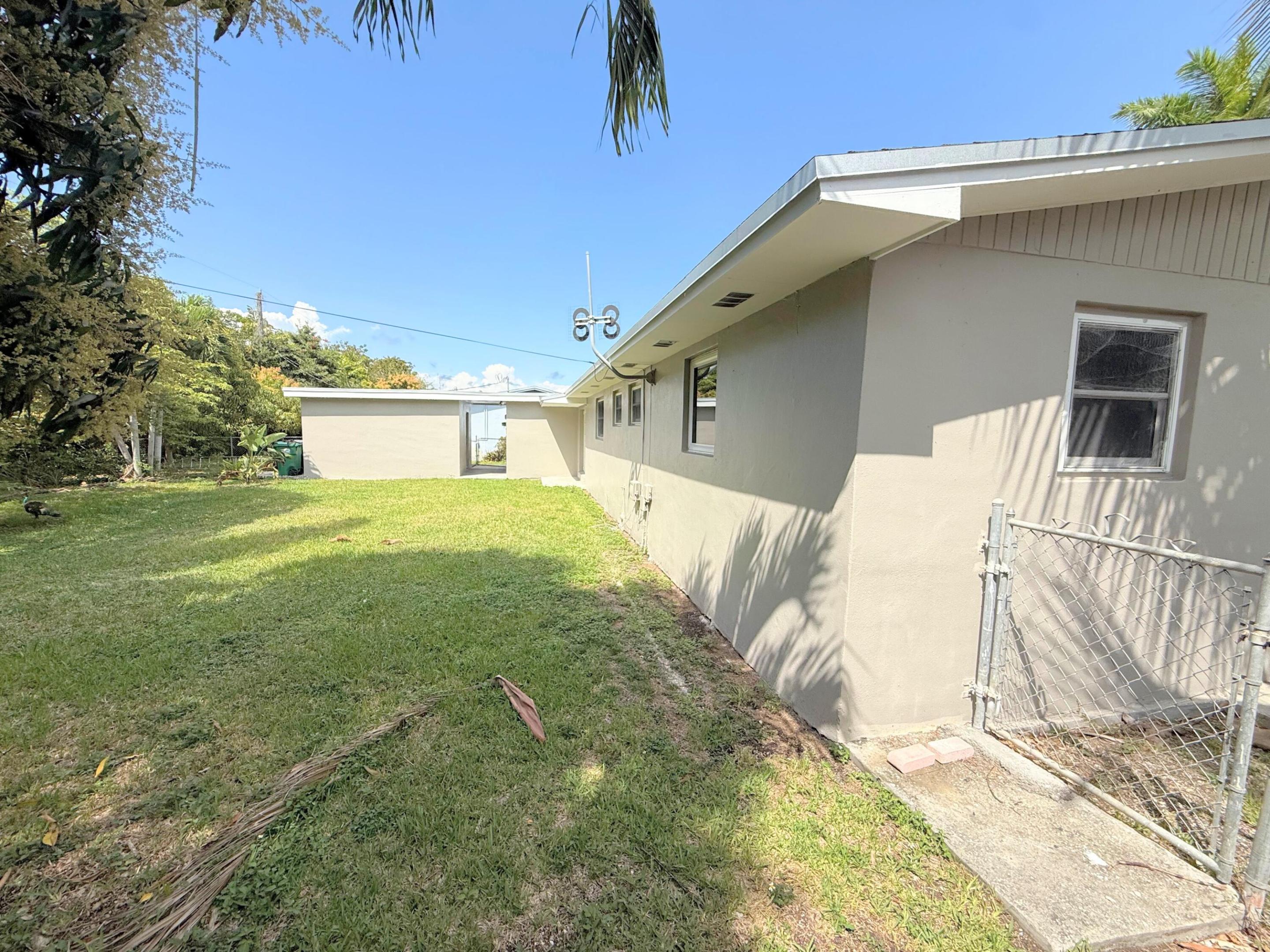 Cutler Ridge Pines - Residential