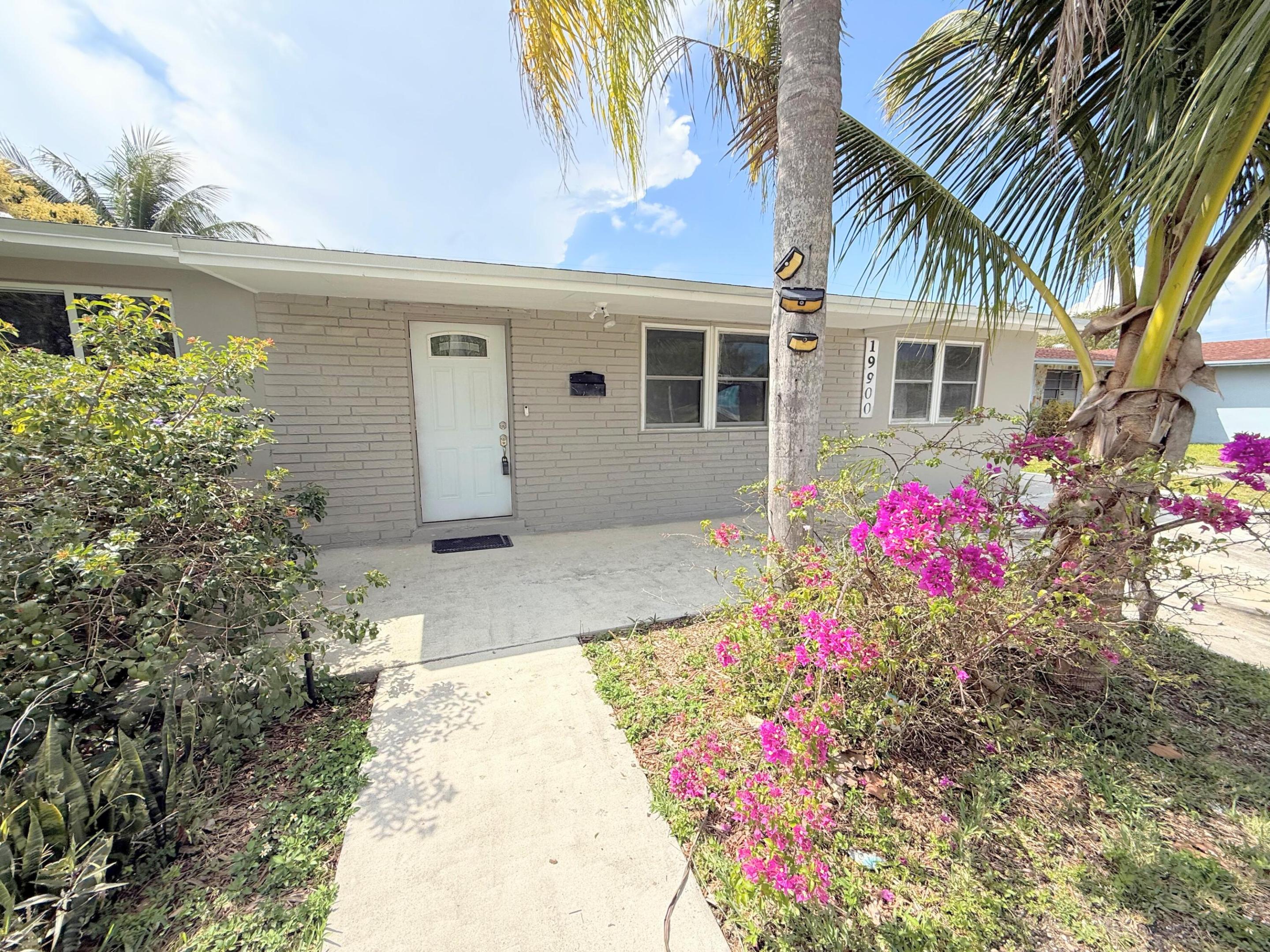 Cutler Ridge Pines - Residential