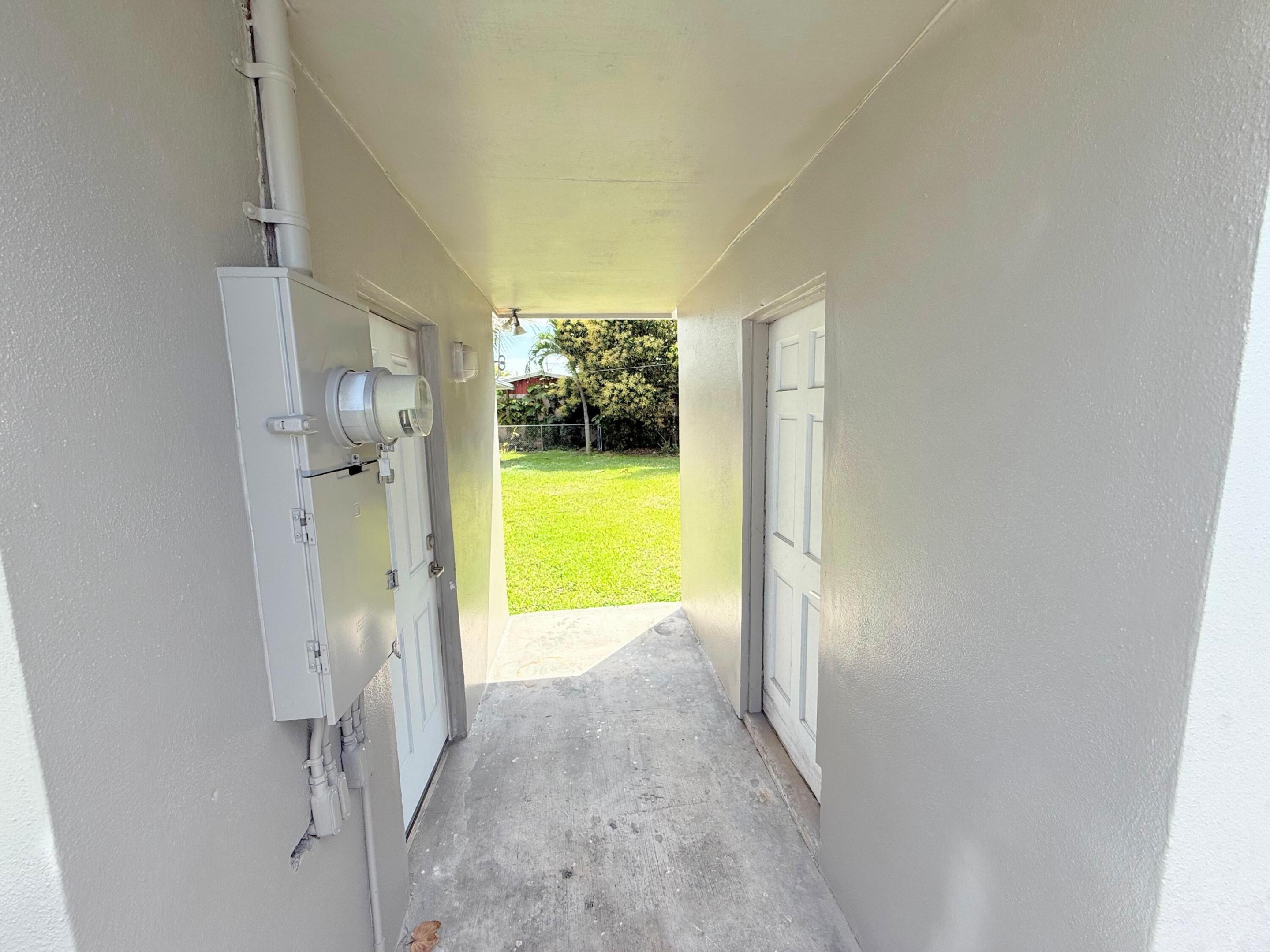 Cutler Ridge Pines - Residential