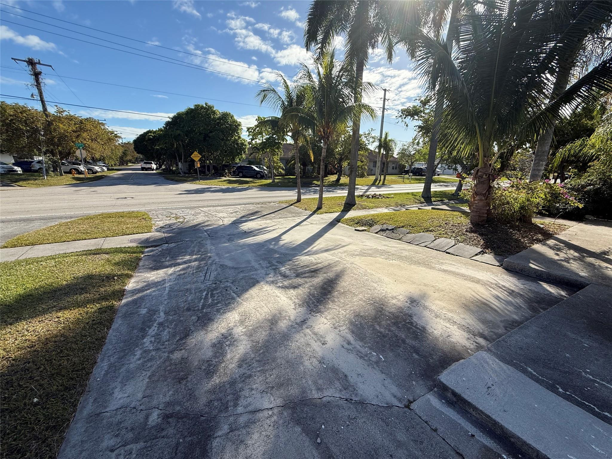 Cutler Ridge Pines - Residential