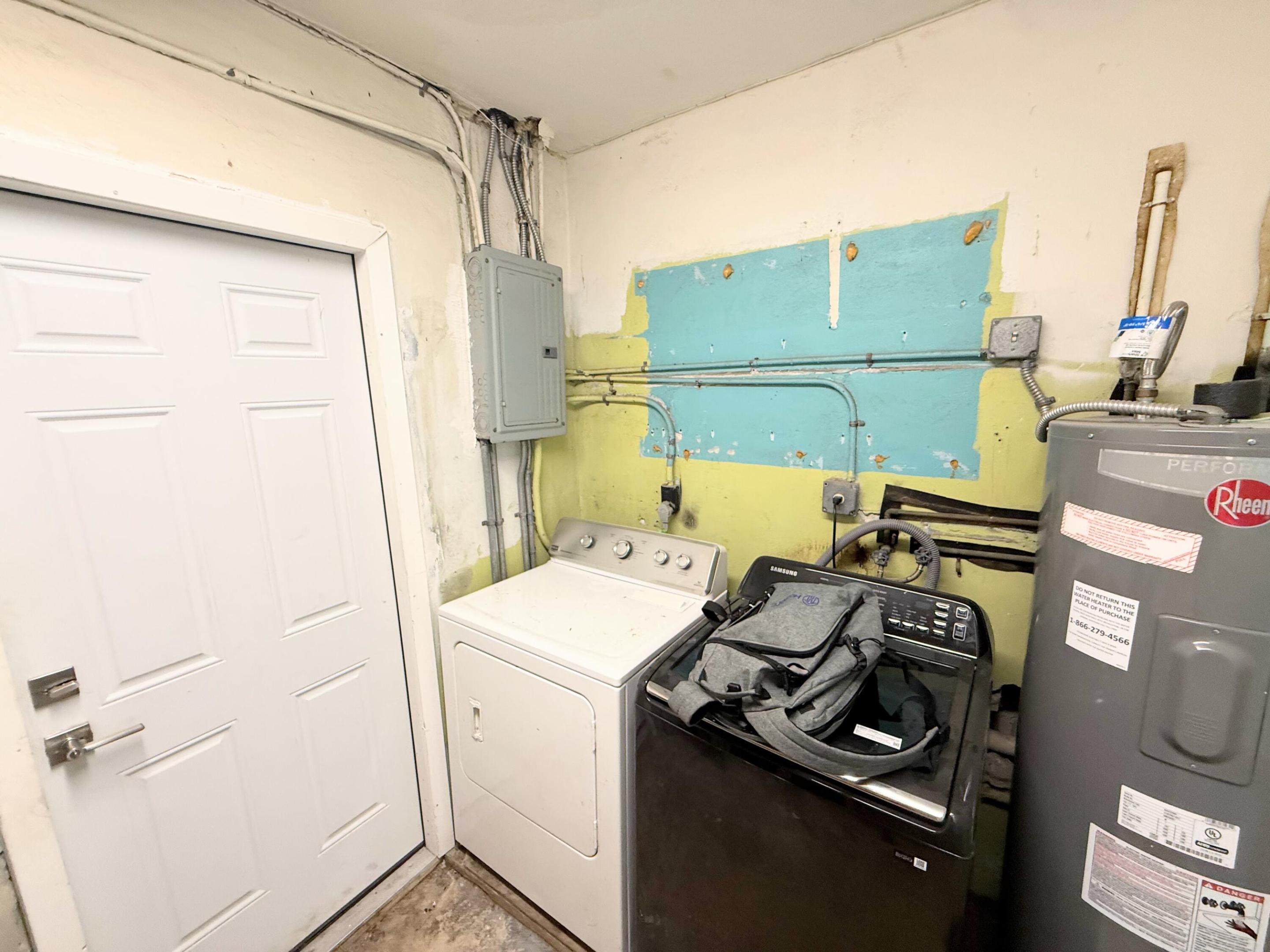 Cutler Ridge Pines - Residential