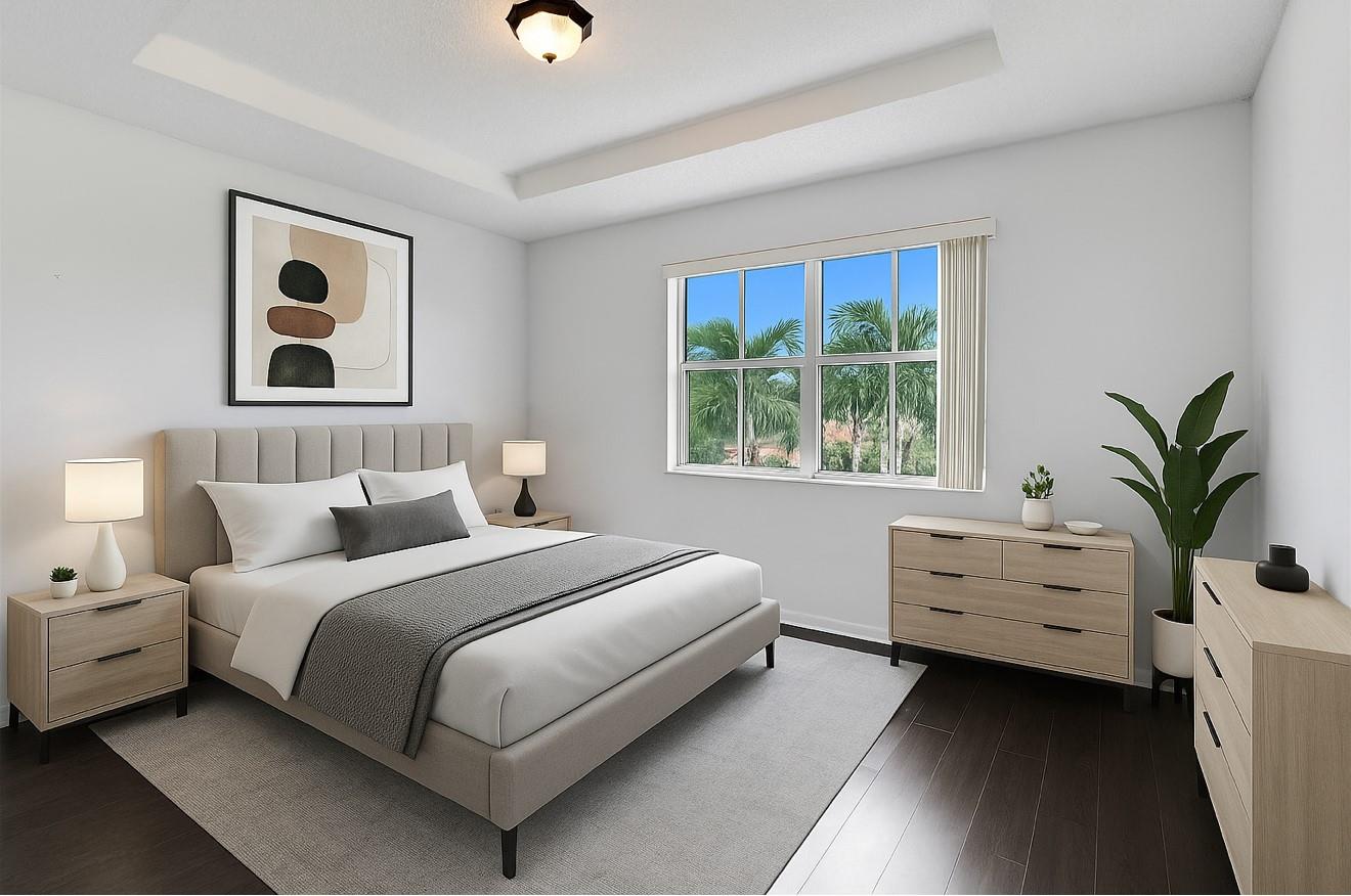 Marbella Cove - Residential