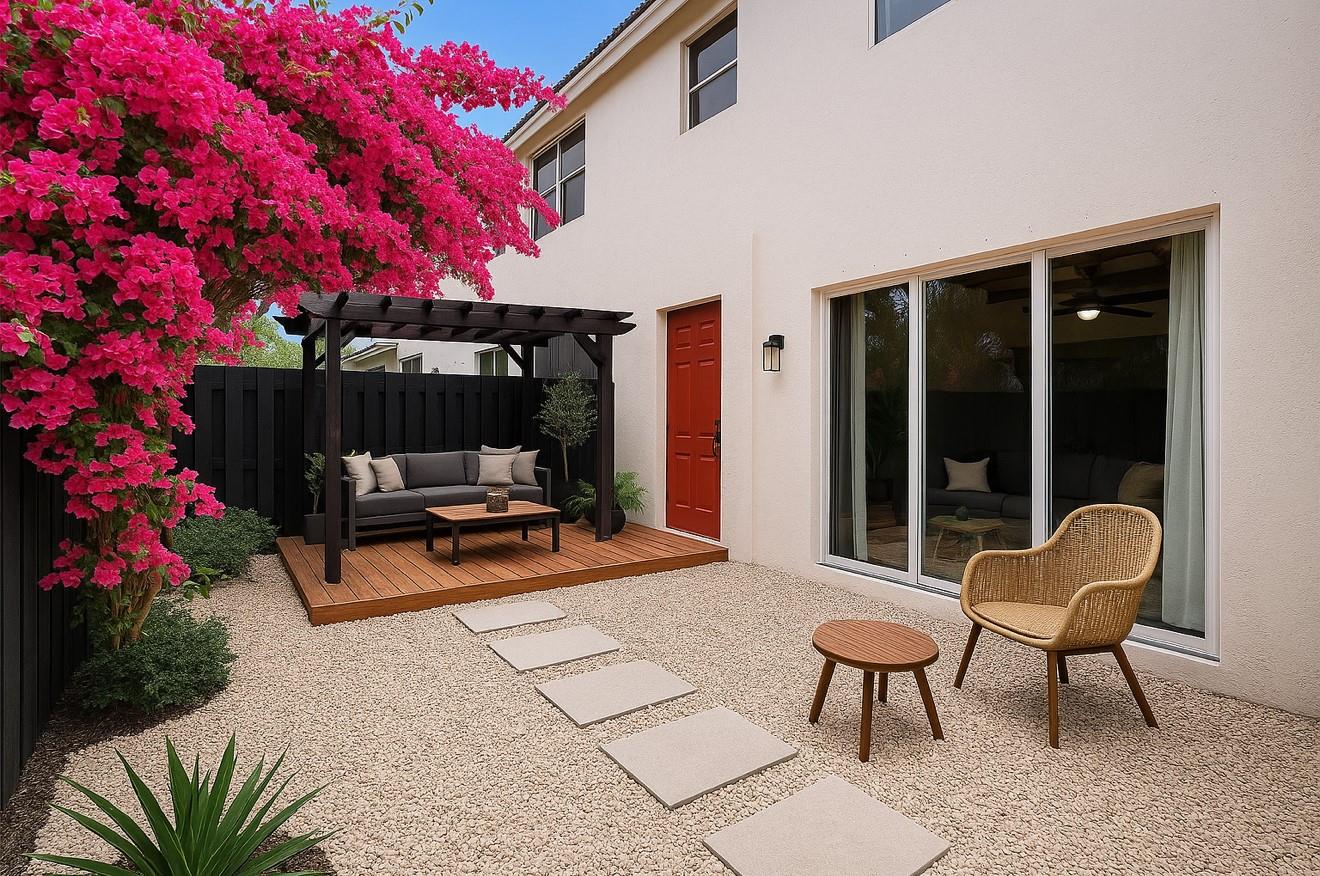 Marbella Cove - Residential