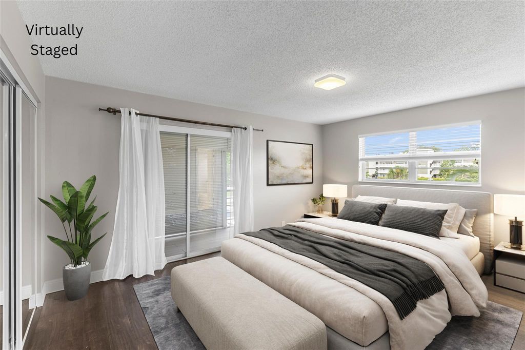 Photo of 125 Harwood J #125, Deerfield Beach, FL 33442 (MLS # F10517172)