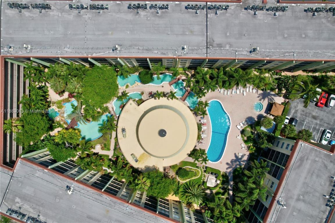 CROSS FOX CONDO - Residential Lease