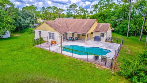 A home in The Acreage