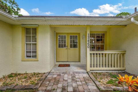 A home in The Acreage