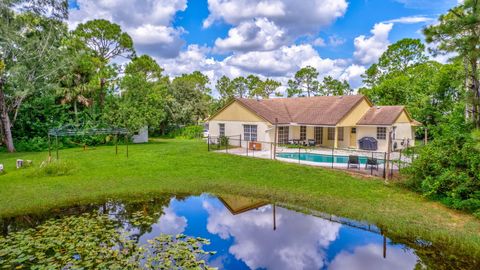 A home in The Acreage