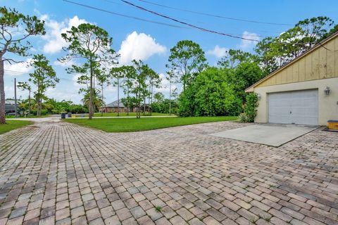 A home in The Acreage