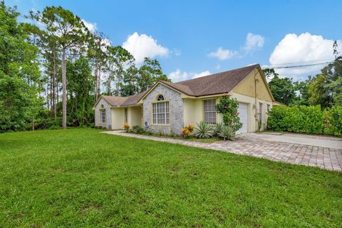 A home in The Acreage