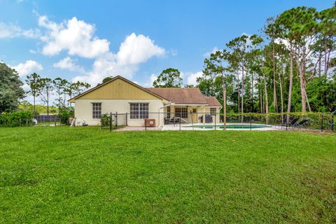 A home in The Acreage