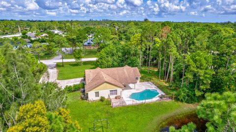 A home in The Acreage