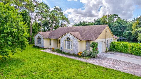 A home in The Acreage