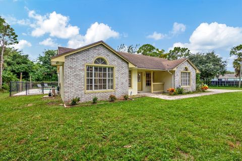 A home in The Acreage