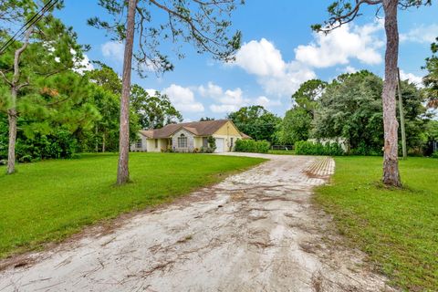 A home in The Acreage