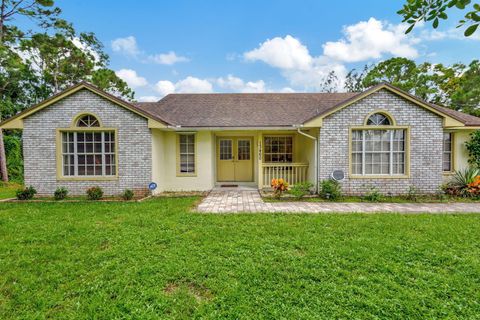 A home in The Acreage