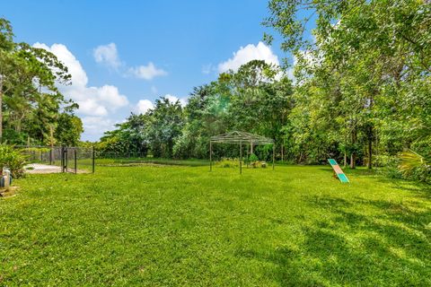 A home in The Acreage