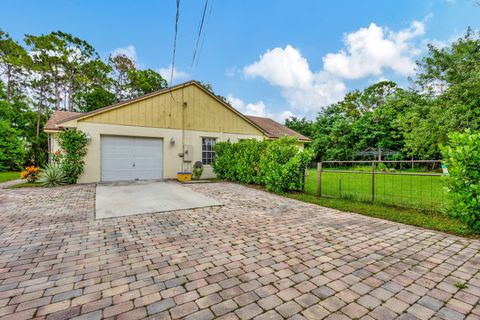 A home in The Acreage