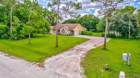 A home in The Acreage