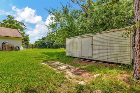 A home in The Acreage