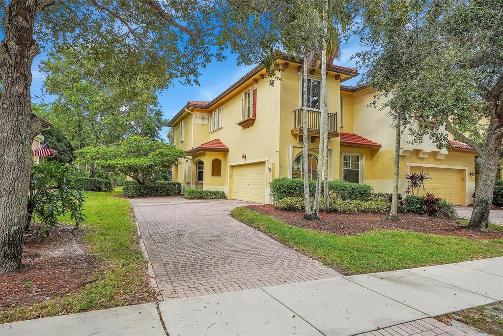 Photo of 5732 NW 119th Terrace, Coral Springs, FL 33076 (MLS # R11091750)