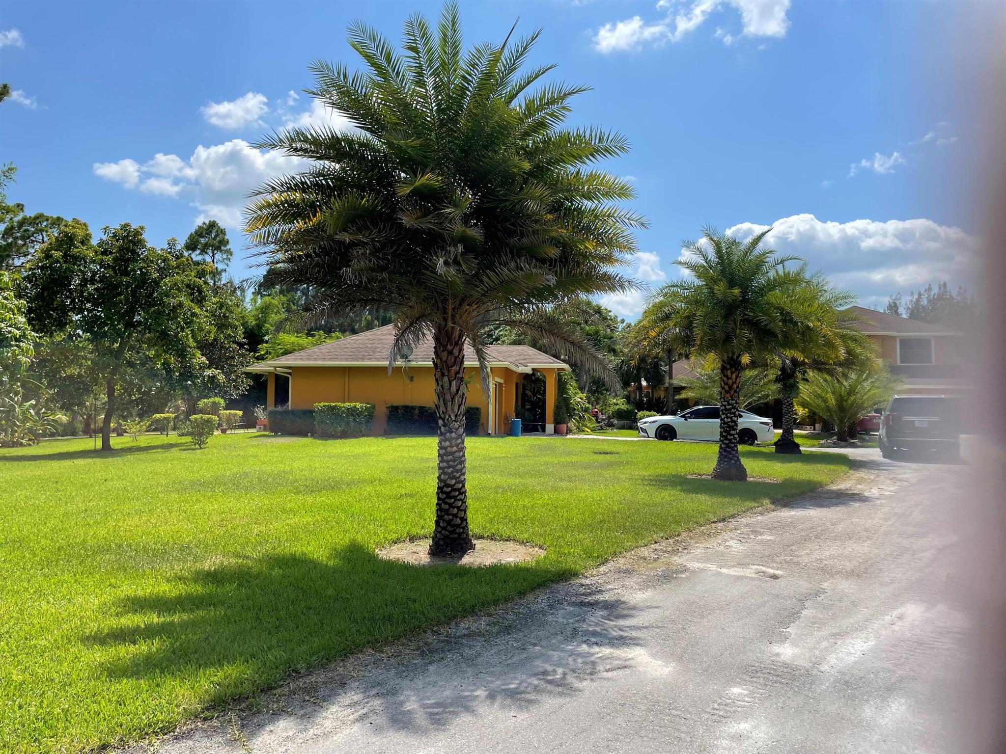 Loxahatchee - Residential Lease