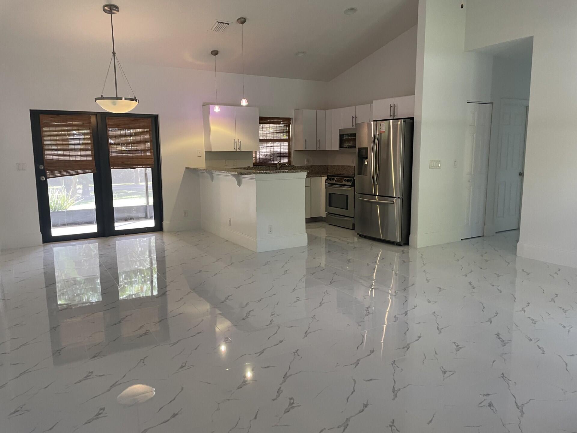 Loxahatchee - Residential Lease