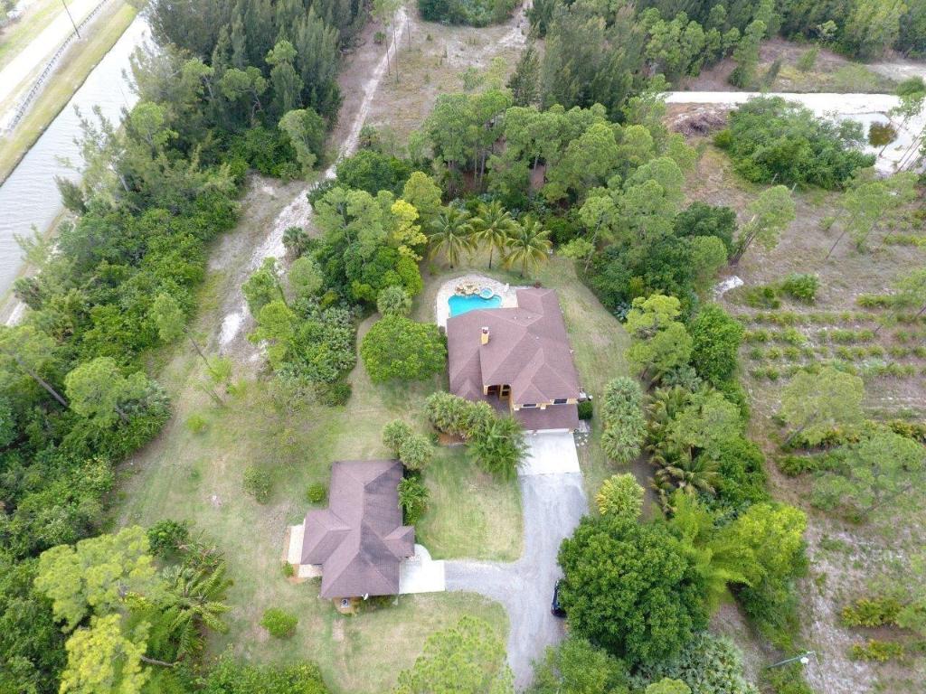 Loxahatchee - Residential Lease