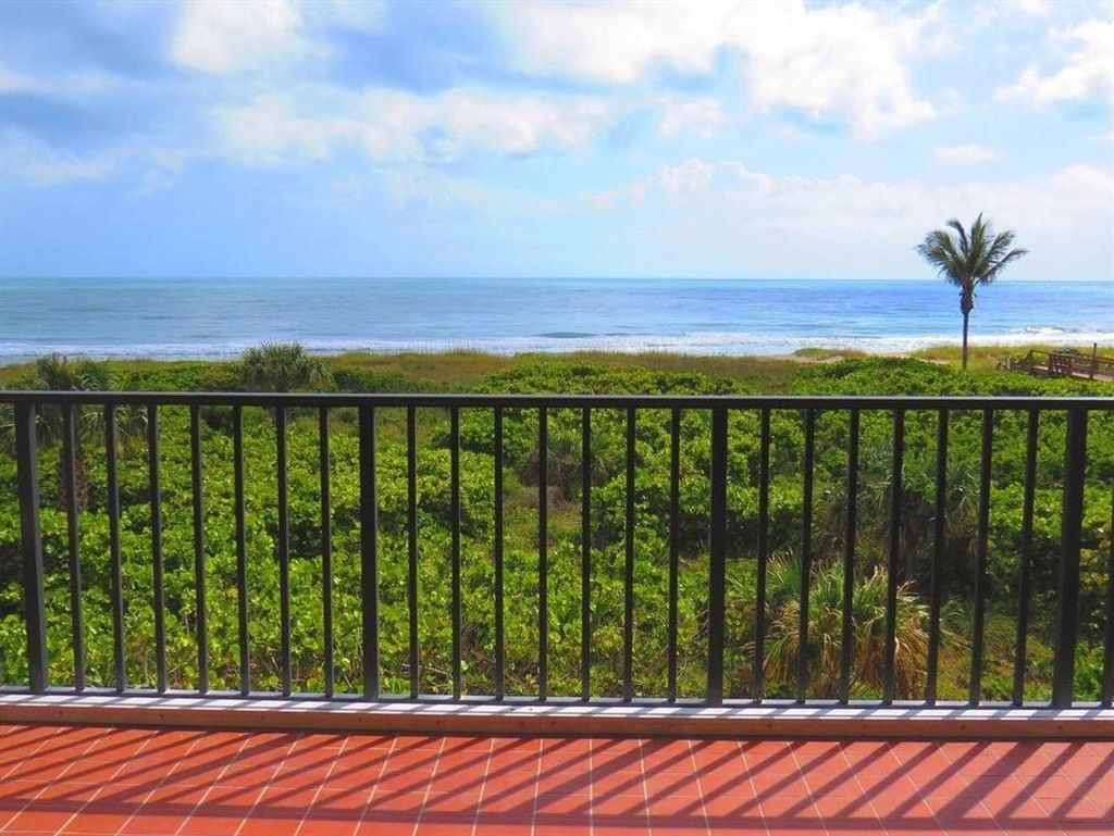 Photo of 3150 N Highway A1a #303, Hutchinson Island, FL 34949 (MLS # R10766491)