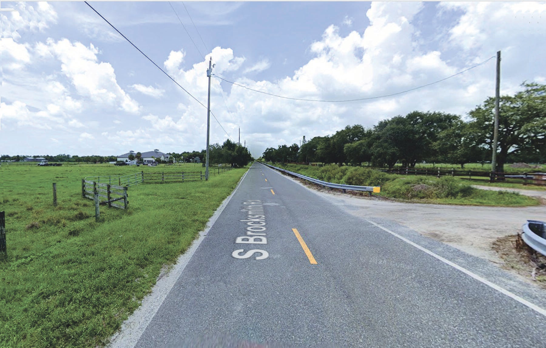 Tbd S Brocksmith Road