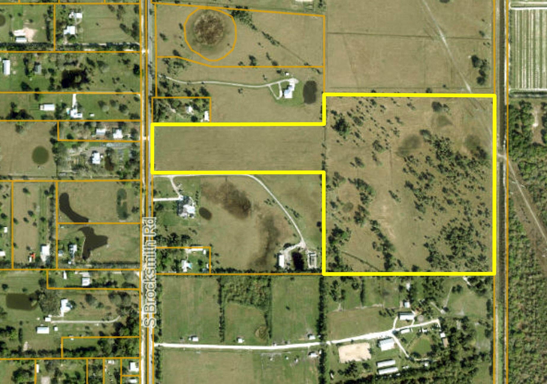 Tbd S Brocksmith Road